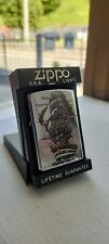 Zippo amerigo vespucci usato  Pisogne