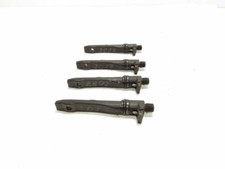 Usado, OPEL VECTRA C 2.2 92kW Einspritzdüse Diesel Fuel Injector x4 comprar usado  Enviando para Brazil