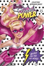 Barbie in Princess Power Chapter Book (Barbie in Princess Power) (A Stepping... comprar usado  Enviando para Brazil