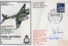 Ww2 raf mosquito for sale  ASHFORD