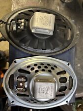 Pair speakers 1964 for sale  Bigfork