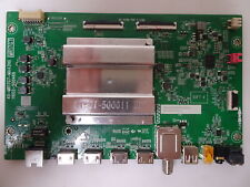 Tcl 75s455 main for sale  Lansing