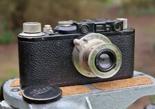 Leica nickel elmar for sale  FARNHAM