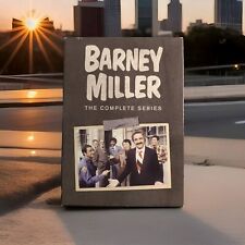 Barney Miller: The Complete Series DVD Perfect Shape! , usado comprar usado  Enviando para Brazil