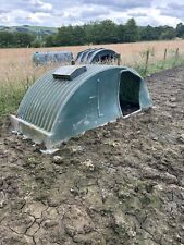 Heavy duty plastic for sale  MACCLESFIELD