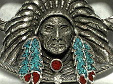 Vintage native american for sale  Lake Havasu City