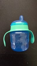 Biberon philips avent usato  Cremona