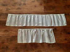 Vorhang fenster balkontüre gebraucht kaufen  Bad Wurzach