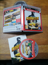 Driver San Francisco  VF [Complet] PS3 comprar usado  Enviando para Brazil