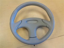 Steering wheel gray for sale  Franklin