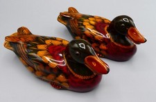 Vintage hand painted for sale  BRIDGEND