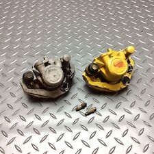 Yamaha ysr50 front for sale  LEYLAND