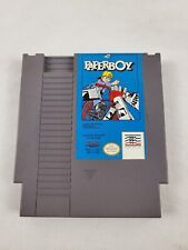 Paperboy game cartridge for sale  Cumberland