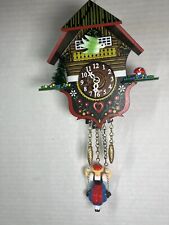 trenkle uhren cuckoo clock for sale  San Gabriel