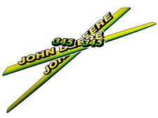 Replacement vinyl decal for sale  Hollywood