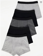 Pack boys grey for sale  WARRINGTON