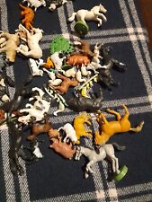 Plastic farm animals for sale  LEEK