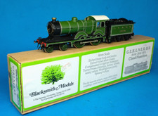 Kit built brass for sale  PERTH