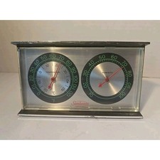 Sunbeam temperature humidity for sale  Corunna