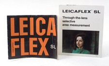 Leica instruction manual for sale  Phoenix