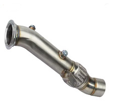 Downpipe n55 bmw d'occasion  Fouesnant