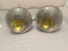 Headlight cibie 190 d'occasion  Marly