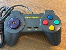 Gravis gamepad pro for sale  Lincoln