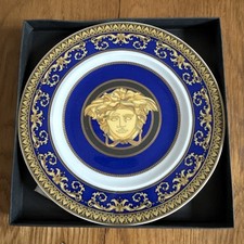 Versace rosenthal side for sale  WREXHAM