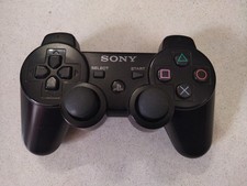 Manette dualshock ps3 d'occasion  Cozes
