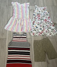 Girls summer dresses for sale  BUSHEY