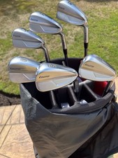 Ping 525 graphite for sale  WARRINGTON