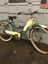 Vintage roadmaster tank for sale  West Newton
