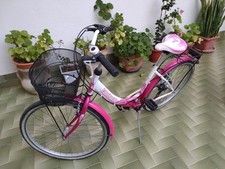 Bici passeggio usato  Valderice