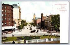 Vintage postcard pennsylvania for sale  Batavia