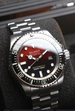 1000m divers watch for sale  SHANKLIN