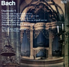 Bach hans tto gebraucht kaufen  Kiel