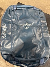 Osprey transporter duffel for sale  Jamaica
