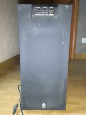 Subwoofer cassa usato  Riposto