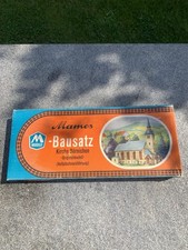Mamos ddr kirche gebraucht kaufen  Detmold