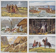 Sammelbilder erdal serie gebraucht kaufen  Herzberg