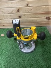 Dewalt dw616 corded for sale  Dallas