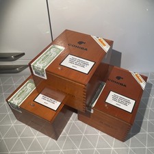 Cohiba wood original for sale  Hallandale