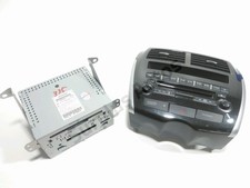 Autoradio citroen aircross d'occasion  France