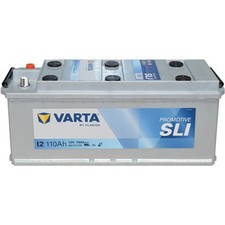 Varta promotive 12v gebraucht kaufen  Dinklage