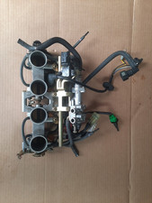 Corpo farfallato yamaha usato  Fiano Romano