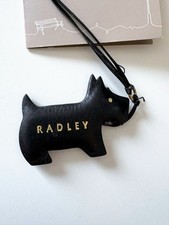Radley dog tag for sale  BOLTON