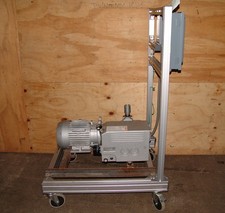 busch vacuum pump for sale  Dayton