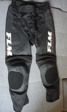 Flm damen motorradhose gebraucht kaufen  Herzogenrath