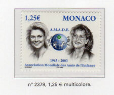 Monaco 2002 2379 d'occasion  Marseille VII