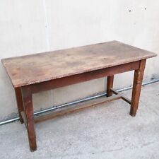 Tavolo rustico artigianale usato  Vicenza